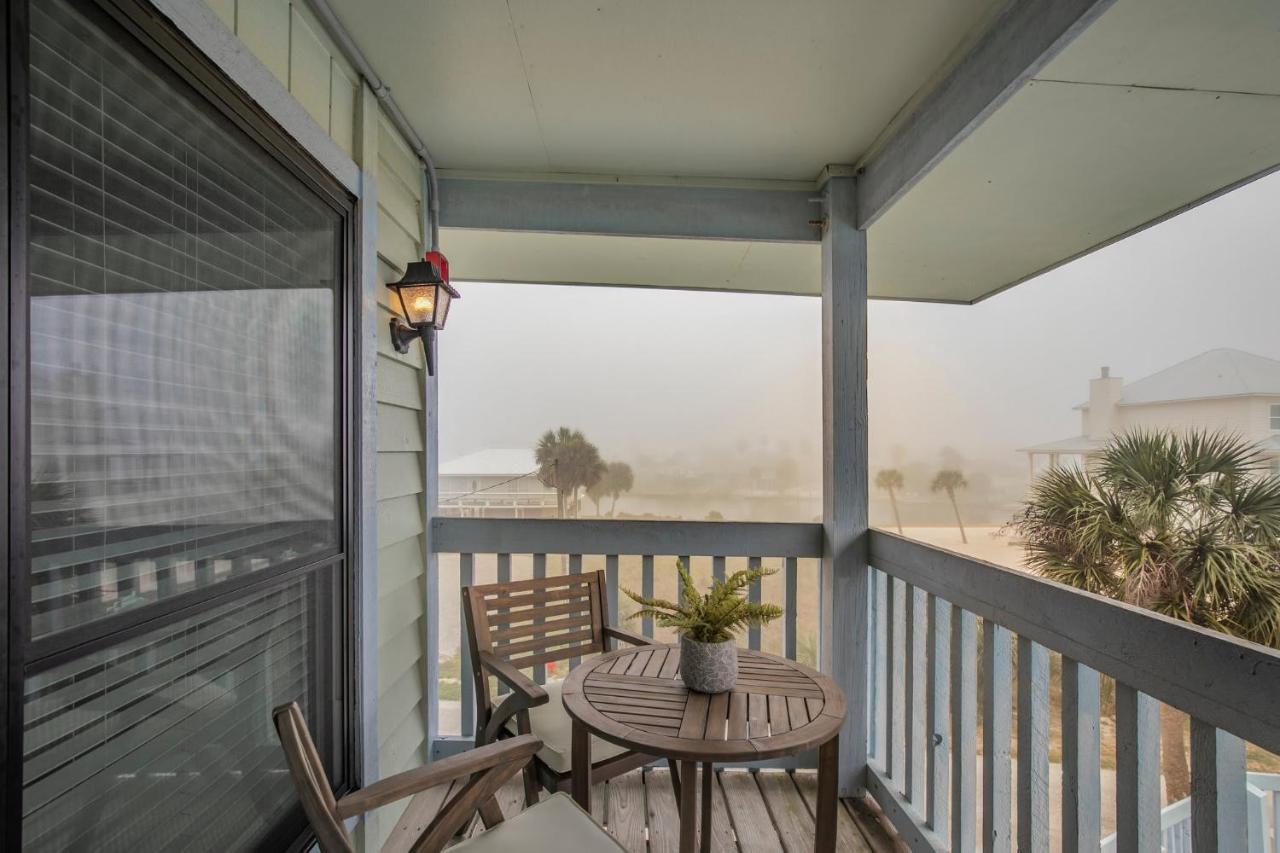 The Cove 205B By Vacation Homes Collection Gulf Shores Exterior foto