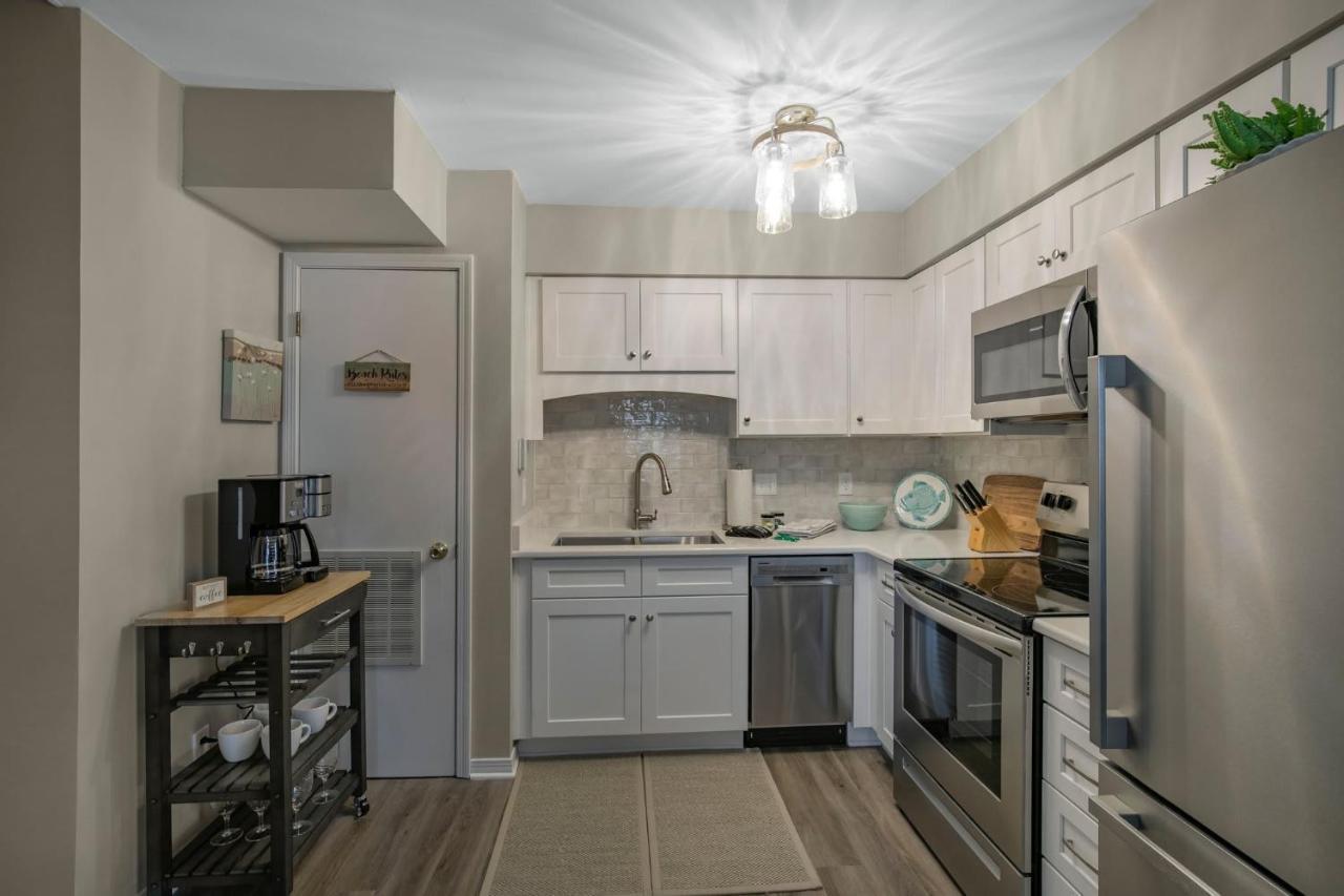 The Cove 205B By Vacation Homes Collection Gulf Shores Exterior foto