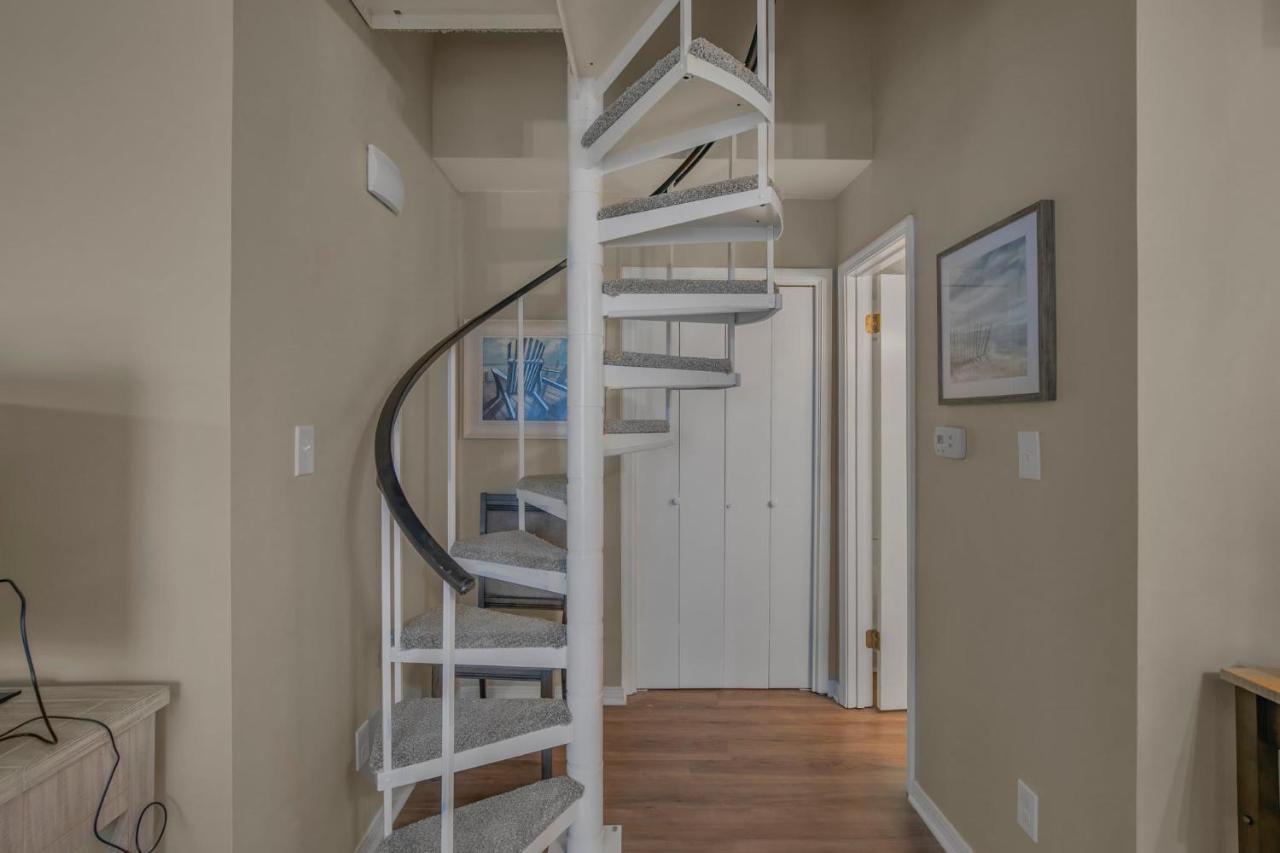 The Cove 205B By Vacation Homes Collection Gulf Shores Exterior foto
