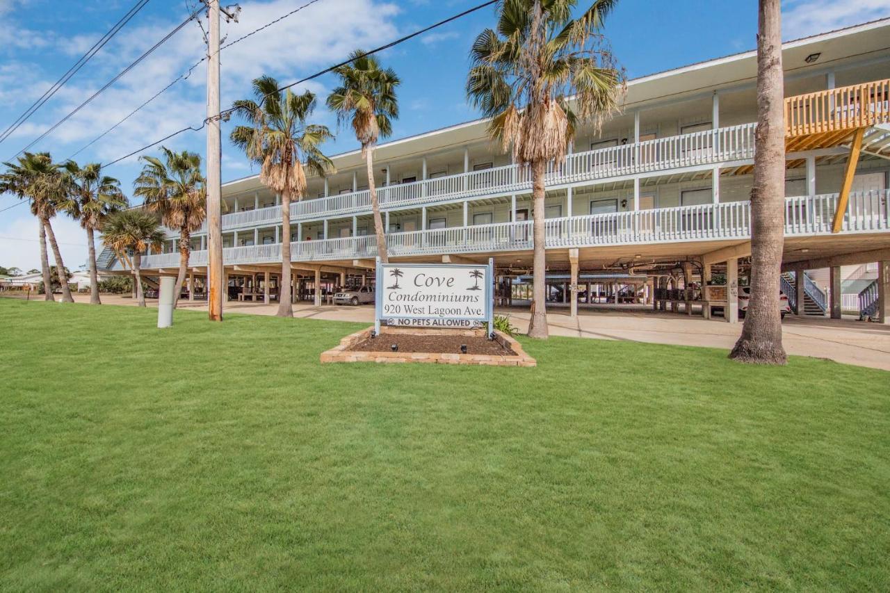 The Cove 205B By Vacation Homes Collection Gulf Shores Exterior foto