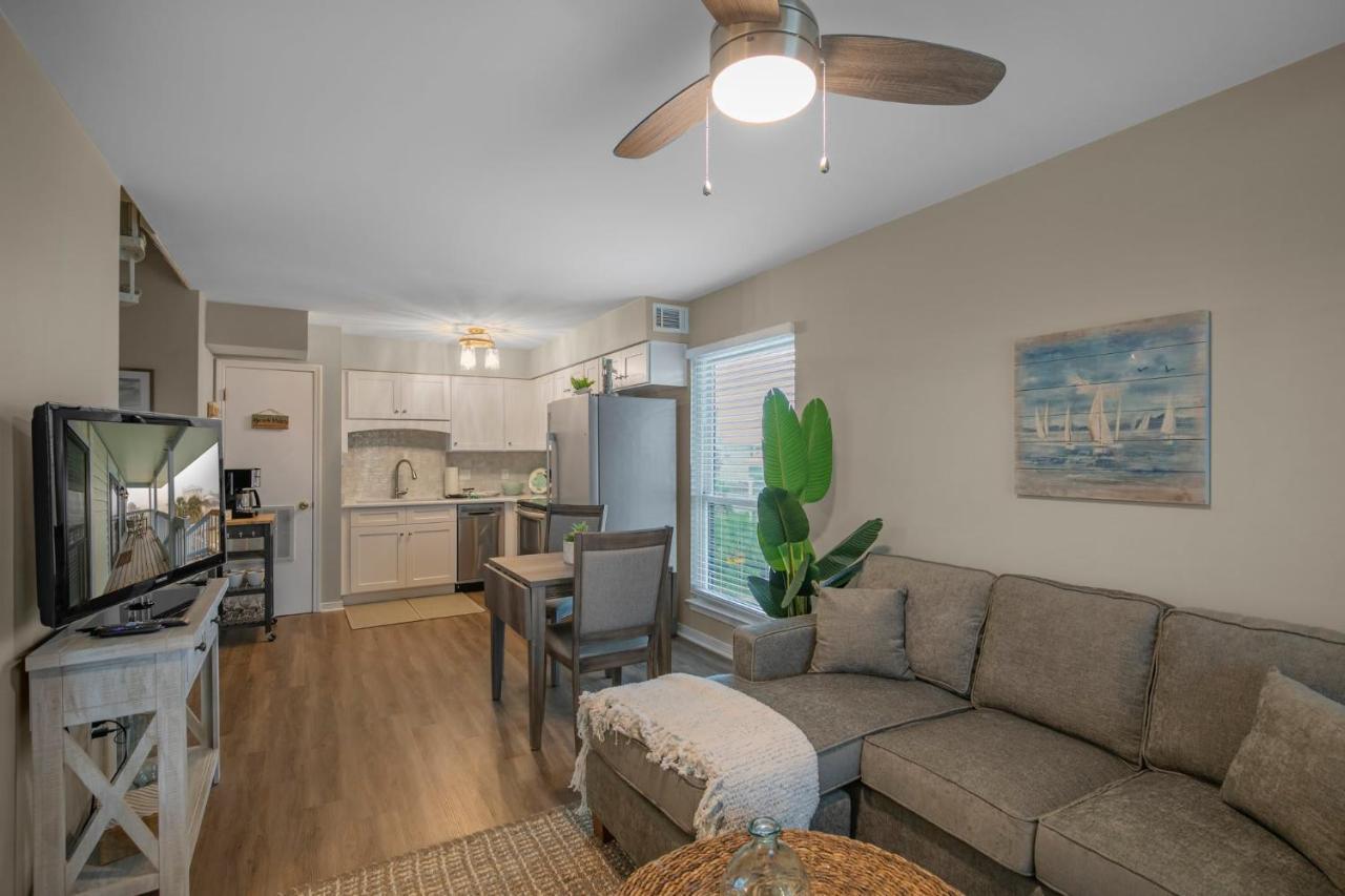 The Cove 205B By Vacation Homes Collection Gulf Shores Exterior foto