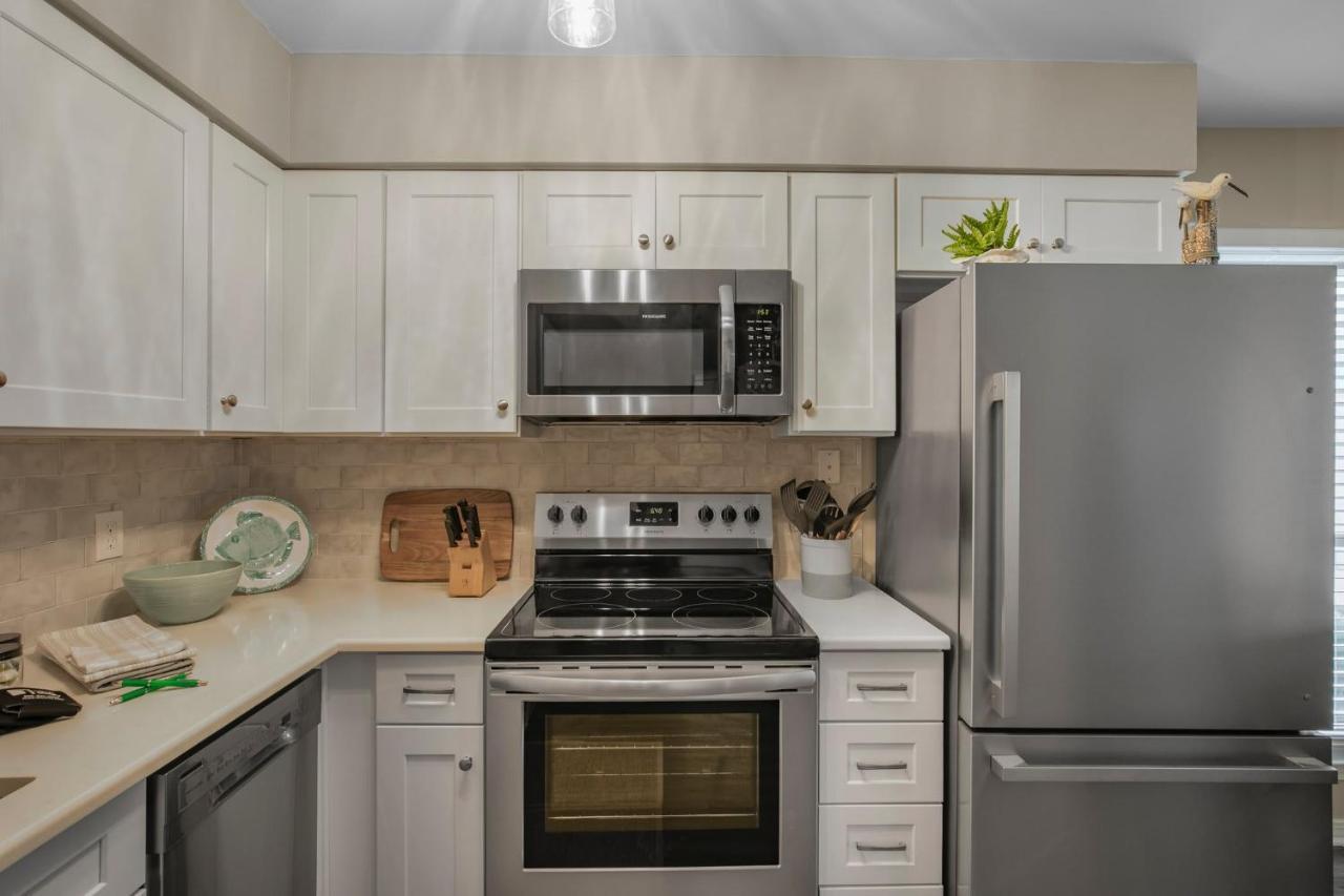 The Cove 205B By Vacation Homes Collection Gulf Shores Exterior foto