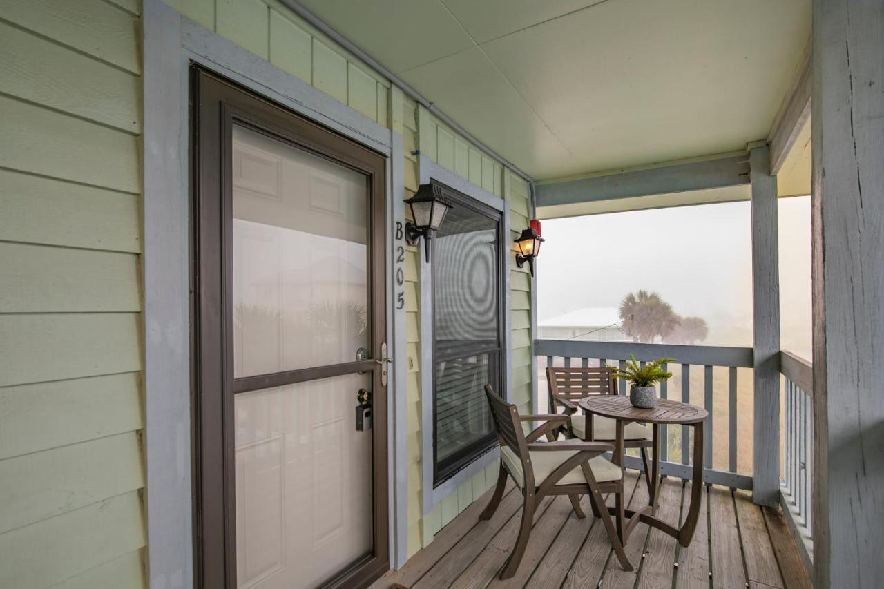 The Cove 205B By Vacation Homes Collection Gulf Shores Exterior foto