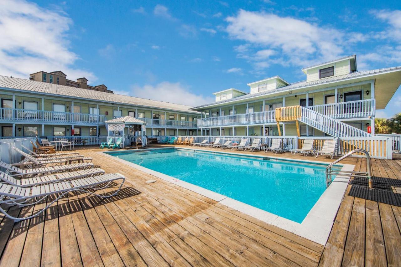 The Cove 205B By Vacation Homes Collection Gulf Shores Exterior foto