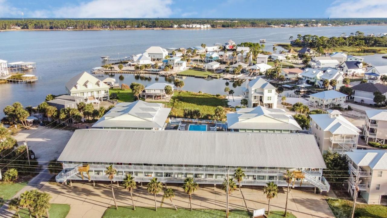 The Cove 205B By Vacation Homes Collection Gulf Shores Exterior foto