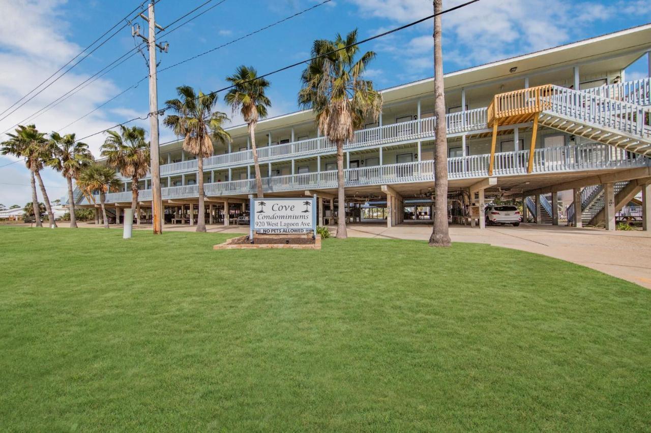 The Cove 205B By Vacation Homes Collection Gulf Shores Exterior foto